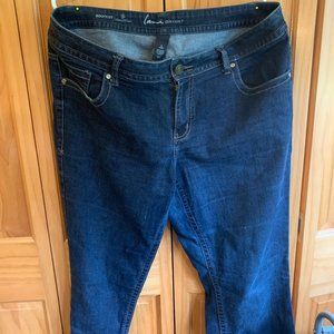 Lane Bryant Jeans